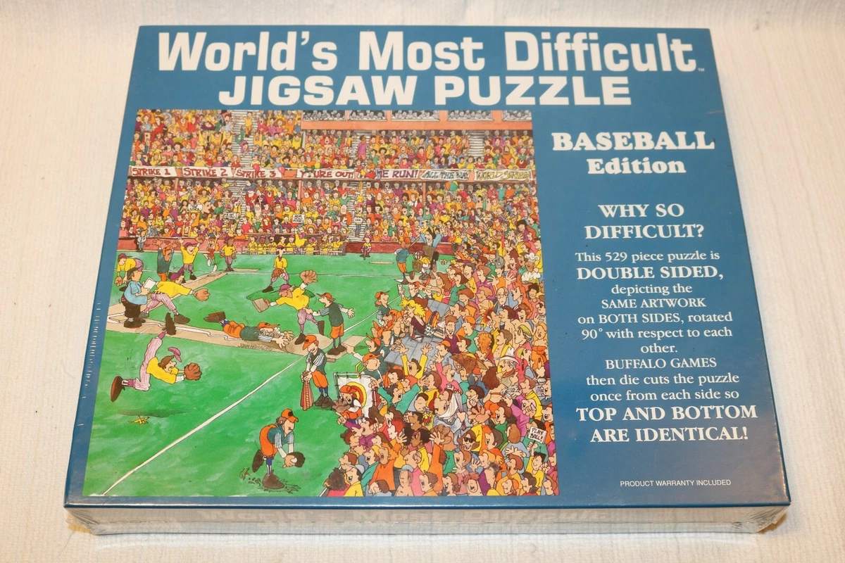 Most pieces sale in a puzzle