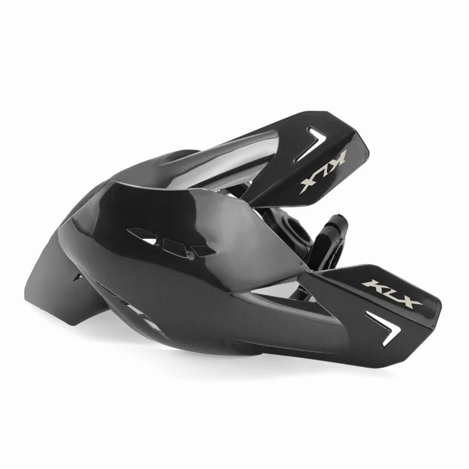 KLX Handlebar Handguards Protector For KAWASAKI KLX 140L 140G 150L 125L 300R/SM — 第 4/4 张图片