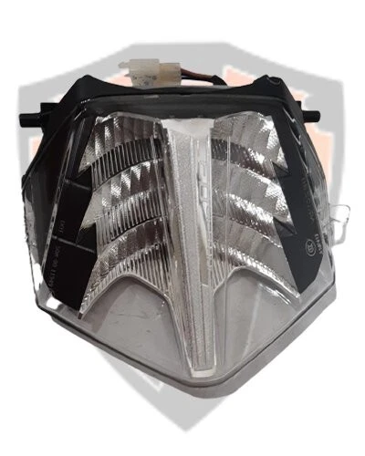 Ktm duke 250 tail light price sales