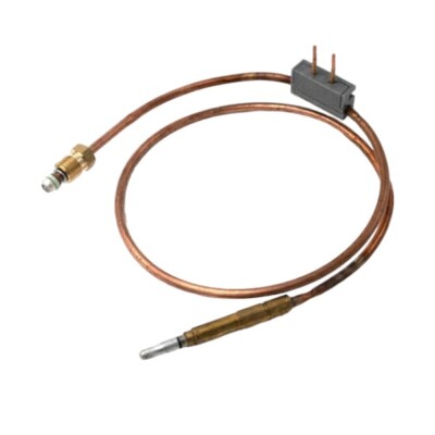 BLUE SEAL Gasfritteuse Thermoelement Sensor Unterbrecherblock GT46 GT50 GT60 018094