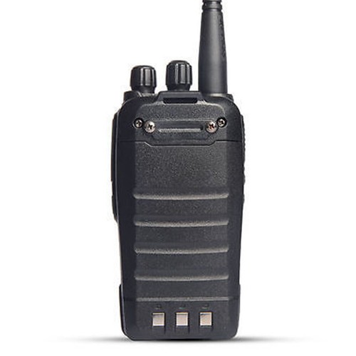 UV-6D Walkie Talkie 16 Channel High Power Long UHF Band Two Way Radio - Picture 7 of 7