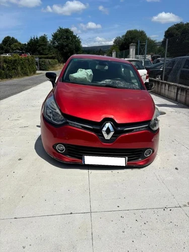 231007865R Generator für RENAULT CLIO IV Business 2015 150552 - Bild 9 von 9