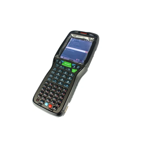 Honeywell Dolphin 99EX Barcode Mobile Computer Handheld Terminal 99EXL03-GC212XE - Picture 6 of 7