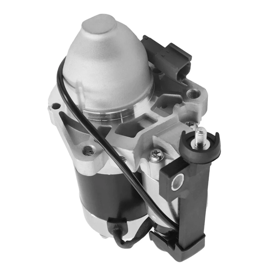 Starter for Infiniti FX50 M56 Q70 Q70L FX50 QX56 QX70 QX80 5.0L 5.6L 19068 Foto 4 de 4