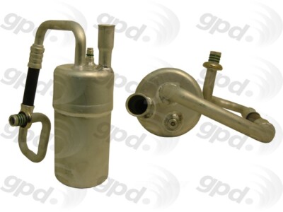 New Drier/Accumulator   Global Parts Distributors   9433334