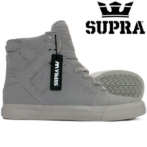 supra skytop ebay