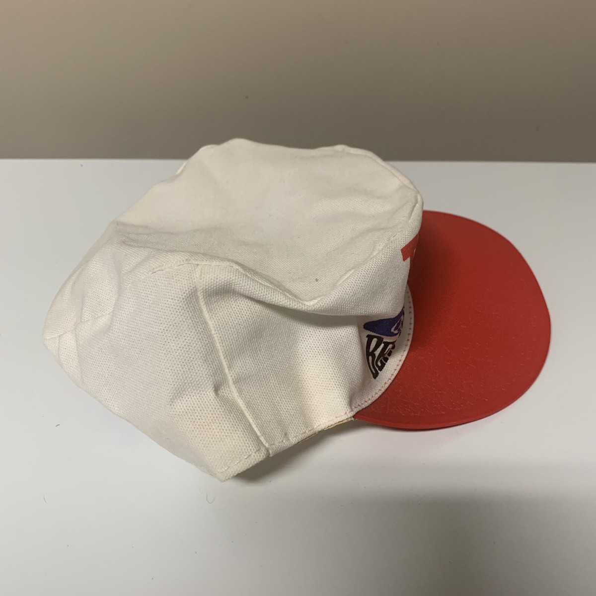 新品 TOOGOOD 25ss THE PAINTER CAP Toogood: Black 'The Painter' Cap | SSENSE