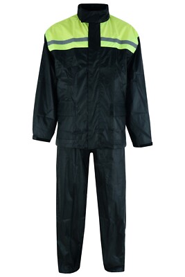 Raincoat Regenanzug Bike Endura Rain Suit SingleTrack One Piece