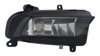 Links TYC 19-6038-01-9 Nebelscheinwerfer FüR Audi