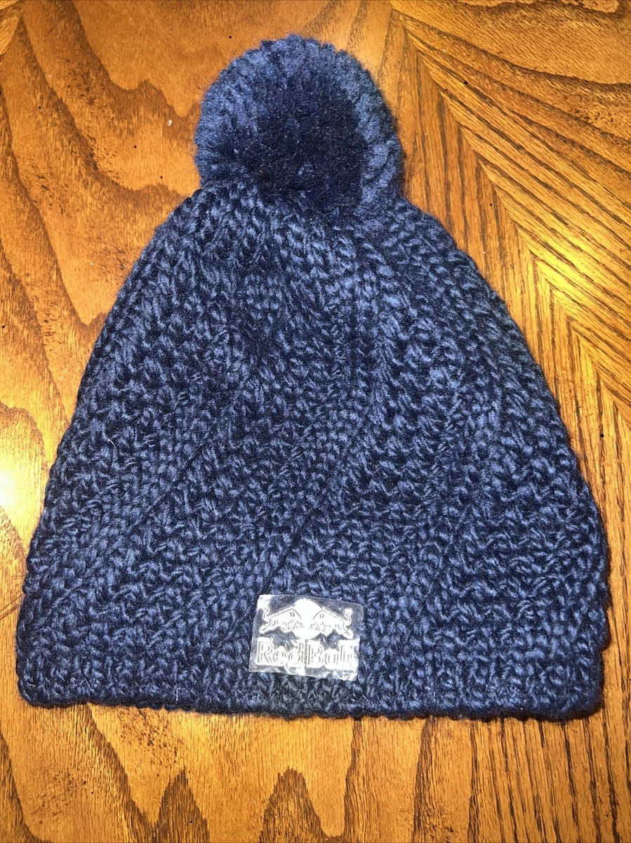 Red bull sales ski beanie