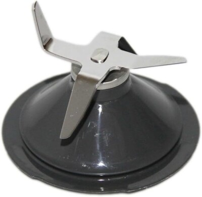 Kenwood Stainless Steel Blade&Hub Assembly for BLX5 Series KMix Blender-KW710730