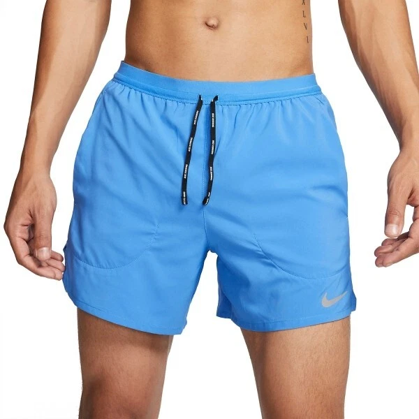 Nike Flex Stride Men s 5 in Brief Lined Running Shorts Pacific