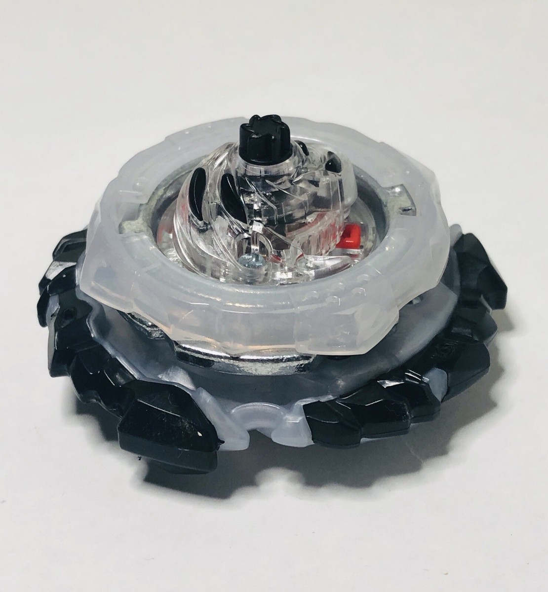 TAKARA TOMY Beyblade BURST B-151 Wizard Bahamut 00C Jl' Gen RB17