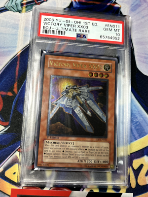 yugioh victory viper deck Yugioh GX Tag Force 1 : Victory Viper XX03