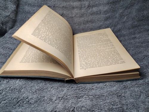 Antique Ardath The Story of a Dead Self by Marie Corelli HC Rand McNally & Co - Picture 7 of 14