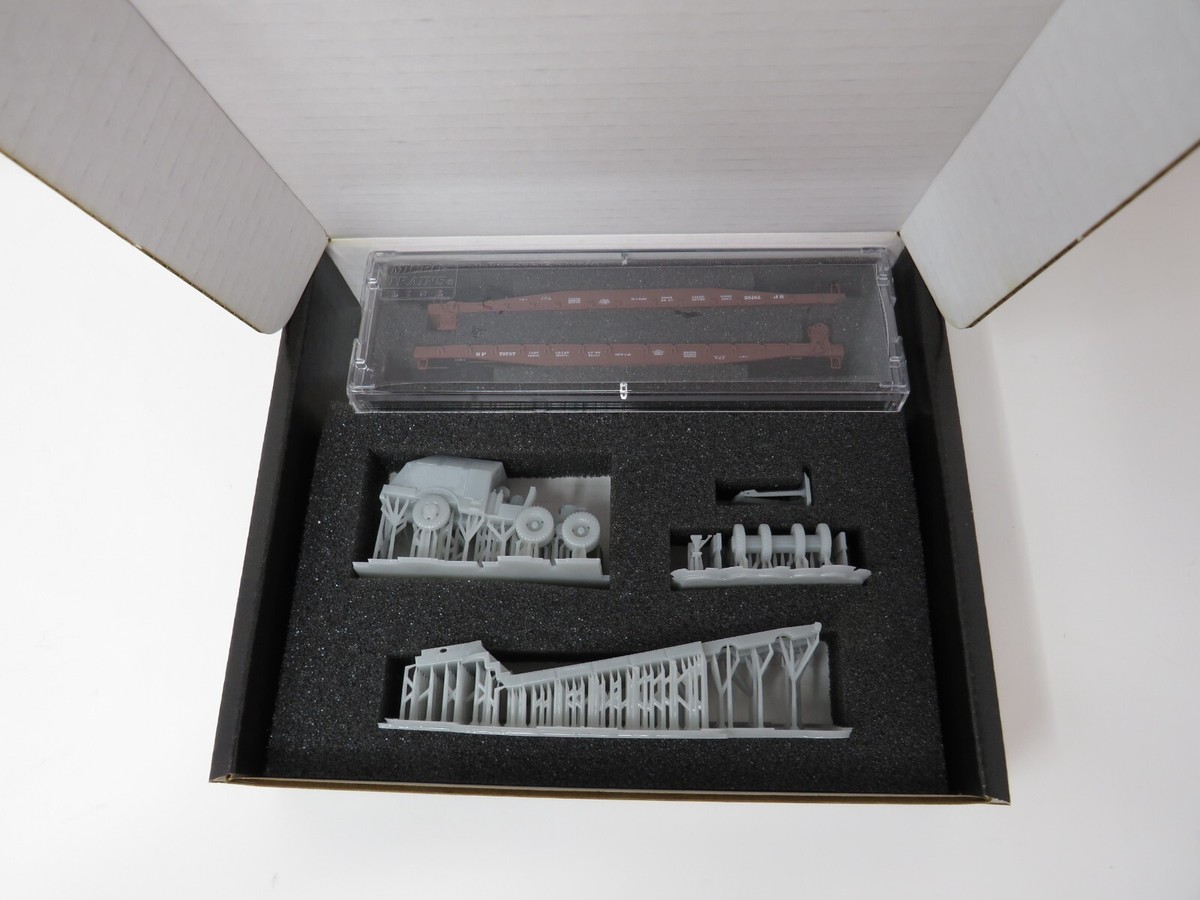 Micro-Train ペンシルバニア 9508 Zゲージ 鉄道模型 Micro-Train