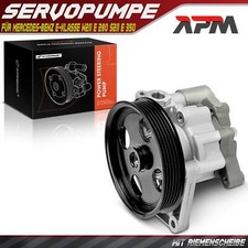 Pompe direction assistée Mercedes 350