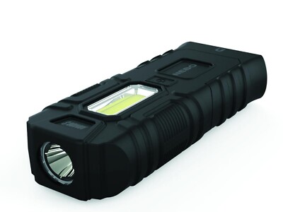 nebo armor 3 flashlight Inspector LED Pen Light, Black The inspector is an innovative Nebo Armor 3 light waterproof