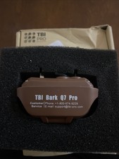 tbi bark pro v3