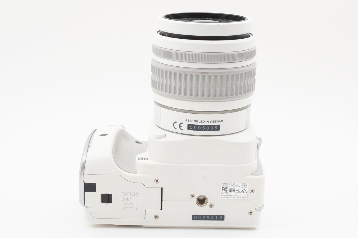 PENTAX K-S1/PENTAX 18-55mm (良品） pentax_06493_k_s1_dslr_camera_