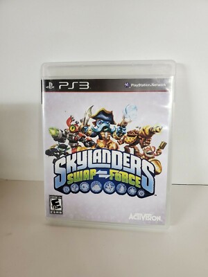 Skylanders Swap Force Scorp Figure – Pre-Owned, Works On PS4, Xbox One, Wii – Buy 2 Get 1 Free Deal!