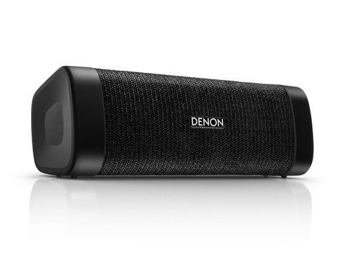 2 denon envaya pocket
