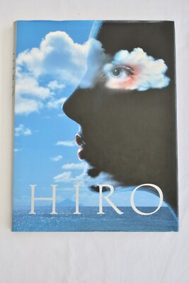 Hiro by Hiro (Hardcover, 1999)