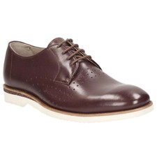 ellis vincent clarks