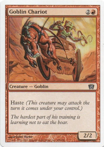 Tarjetas coleccionables individuales Magic The Gathering Classic 6a, 7a y 8a edición - Imagen 146 de 238