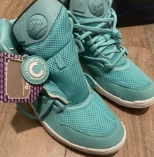 Reebok Omini Lite Pump Commonwealth 9 Sea Foam fury swirl 1 mint shaq voltron
