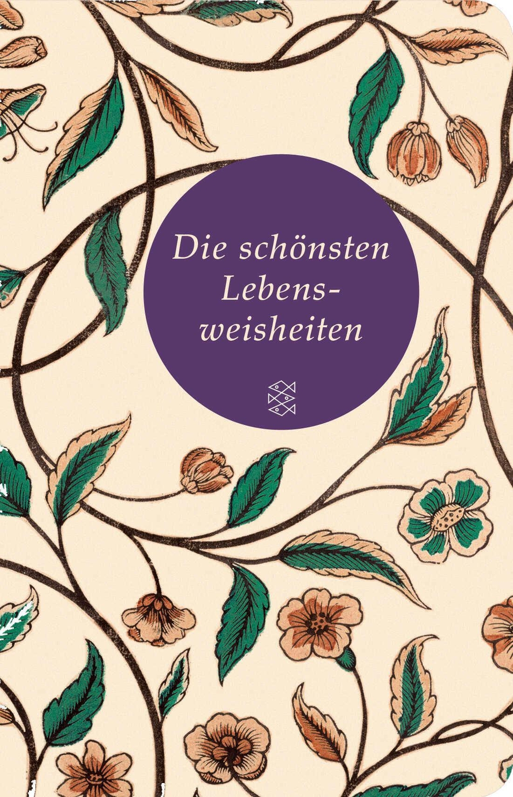 Thumbnail - Die Schönsten Lebensweisheiten | Philipp Werner | Buch | 144 S. |