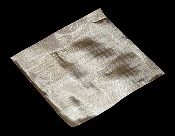 Rete Metallica Metallica Per Voliera, Zincata, 30 Cm X 6 M, Per - Foto 2