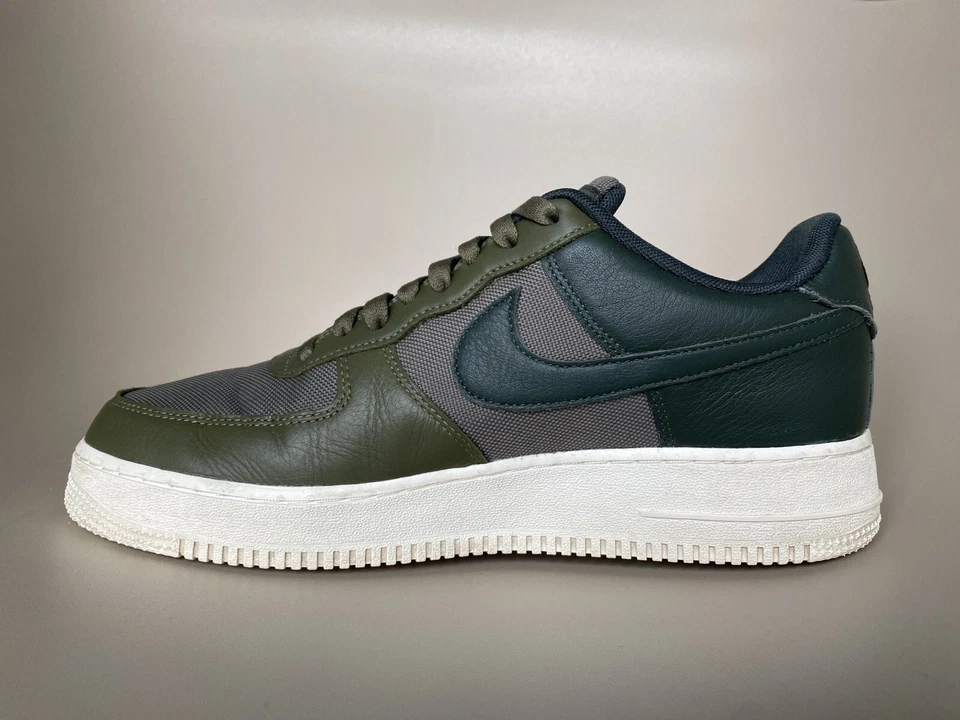 Air Force 1 Gore-Tex Medium Olive - EU 44,5 / US 10,5 - NEUWERTIG, Foto 3 von 5