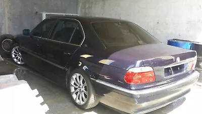 Cars That Start With D >> 1997 Bmw 735 Il V8 185 000km Unrego D Won T Start Cars Cars That Start With D >> 1997 Bmw 735 Il V8 185 000km Unrego D Won T Start Cars
