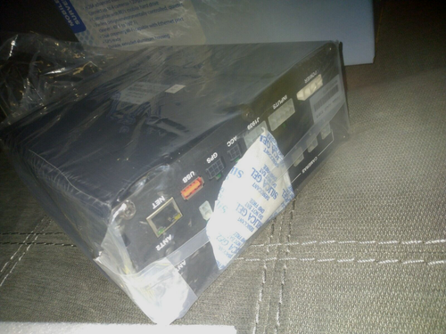 NEU! DVR REI HD420 - Bild 4 von 5