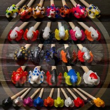 Betta Fish Flare Stick Accessories Wholesale