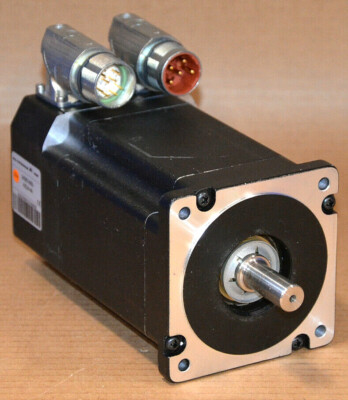  JAT Jenaer Antriebstechnik 34S80-0850-A05JA-AA ECOSTEP  