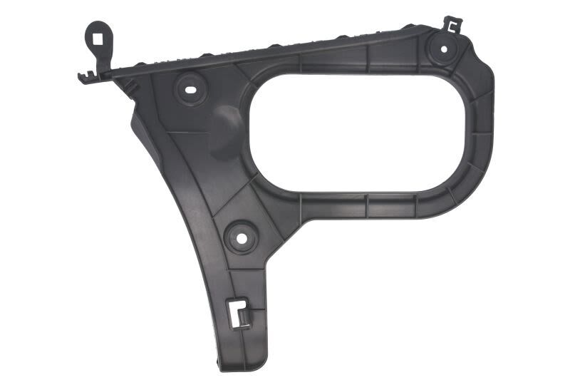 Rear Right Bumper Bracket Fits: AUDI A3 8V Sedan 04.12-06.16