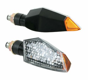 Frecce Led Universali Valtermoto + Relè - Foto 10