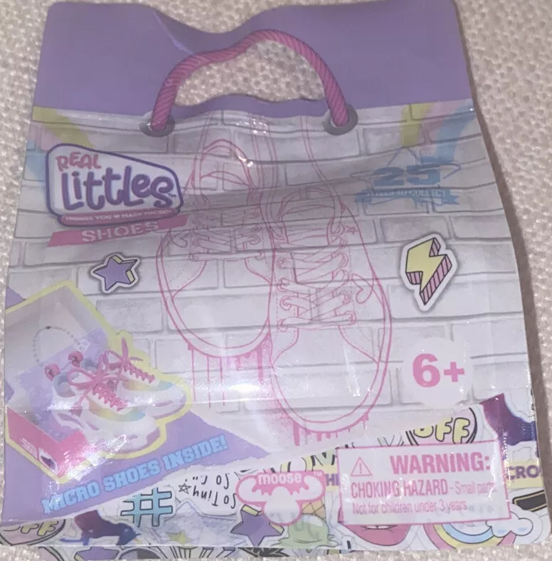 Shopkins light up best sale shoes