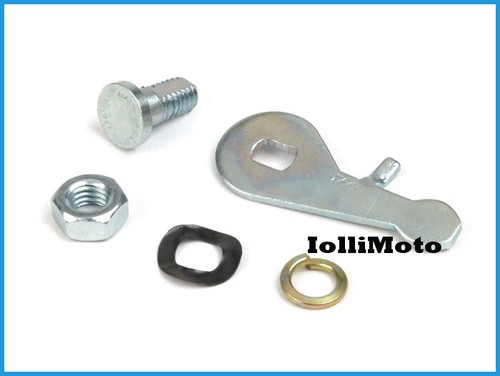 Morsetto Freno Anteriore – Vespa V50, 50N, PRIMAVERA125, ET3, PK S, PK - Foto 6