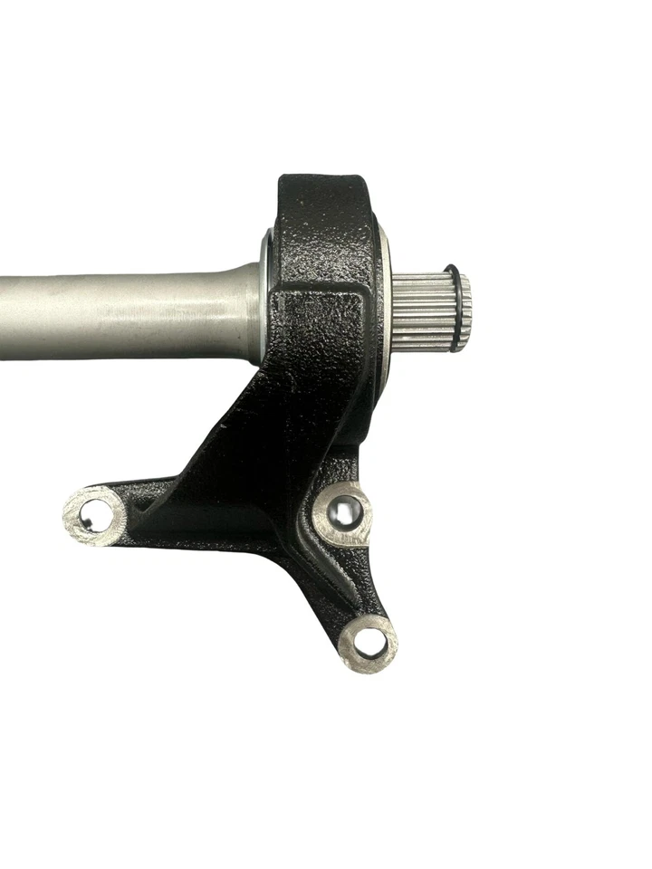 Intermediate Halfshaft 44500SR3J01 For 1994-2001 Acura Integra Type-R GS-R LS GS - Image 4 of 4
