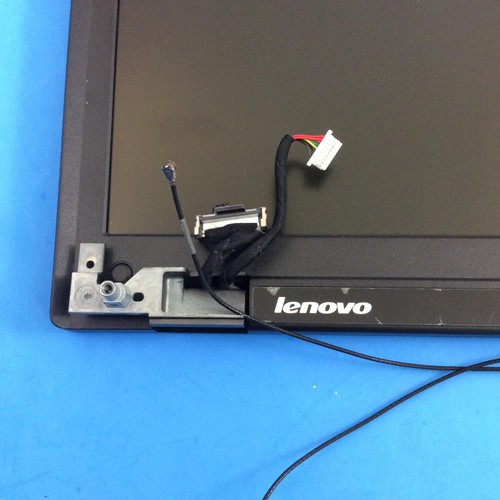 Lenovo Thinkpad SL500 2746 15.4” Genuine LCD Screen Complete Assembly Grade A+ - Picture 4 of 4