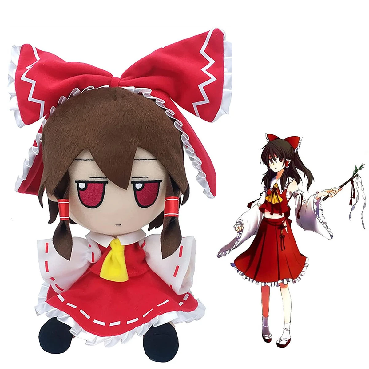 Anime plushies on sale