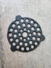 Antique reconditioned Trivet Cast Iron #8 Dutch Oven Rack/Roaster 7.25" Diameter