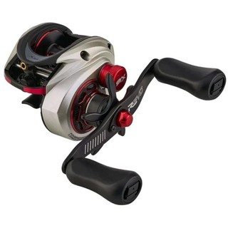 Abu Garcia Revo 5 STX SHS LP Left Hand High Speed