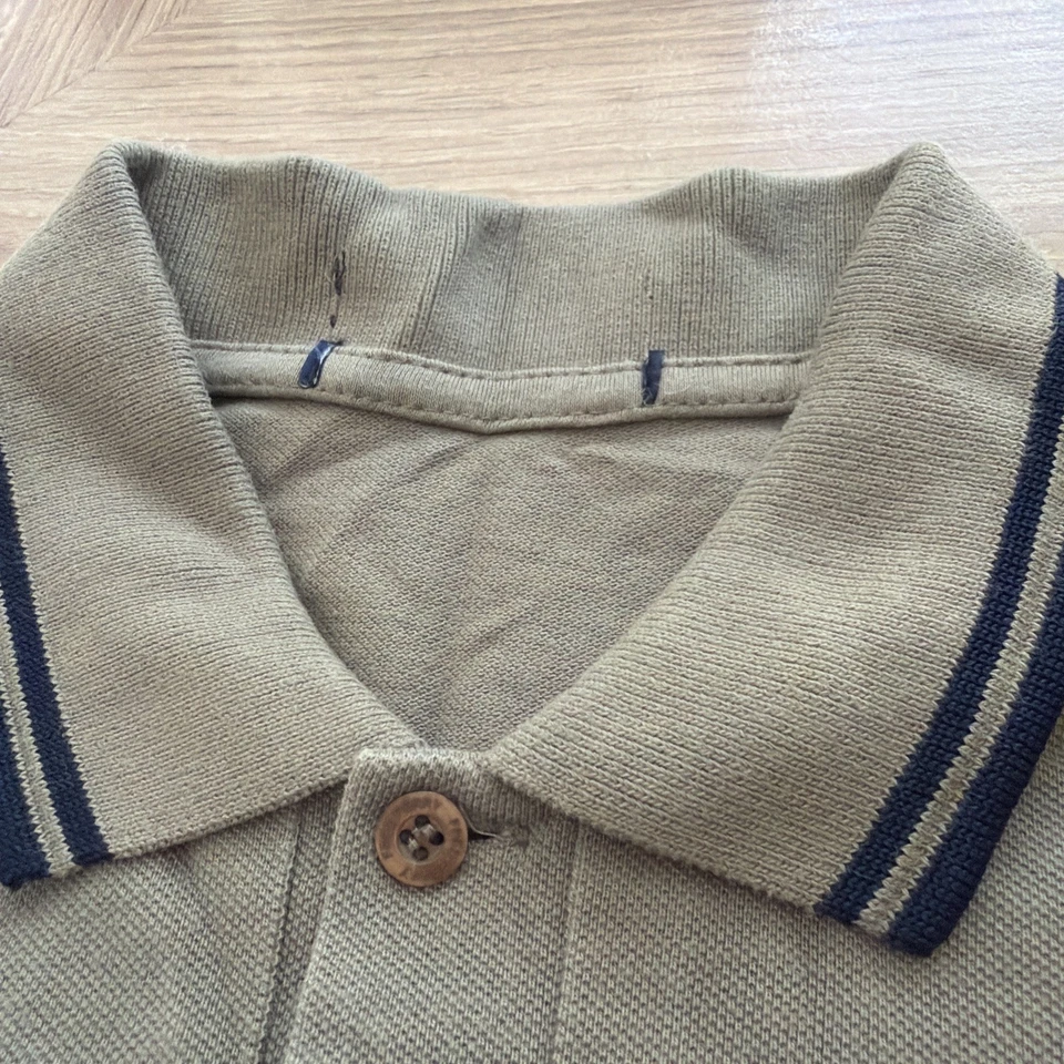 Fred Perry M12, photo 3 of 5