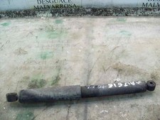 stoßdämpfer hinten links für OPEL MOVANO FURGON LARGO 3.5T lvaap9015018