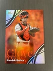 2026 Topps Series 2 Patrick Bailey Base (RAW)