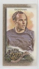 2022 Topps Allen & Ginter Mini Gold Border Landon Donovan #184 0go3